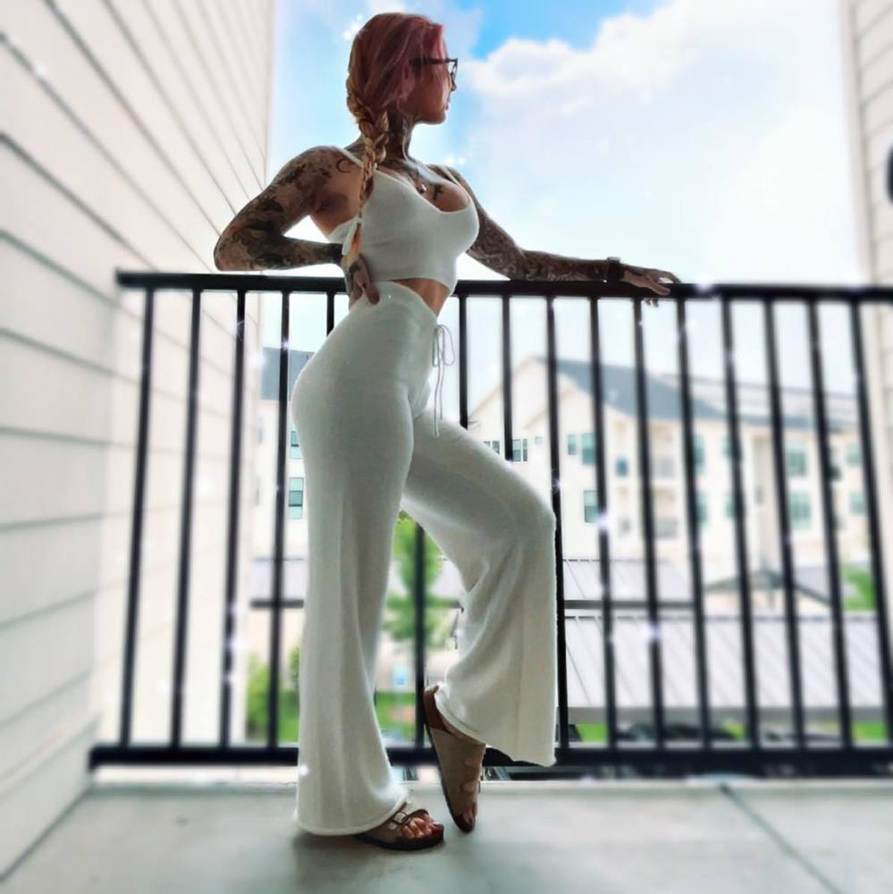 Meet your Posher, Hannah